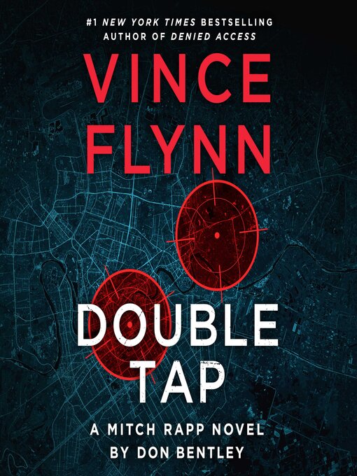 Cover image for Double Tap
